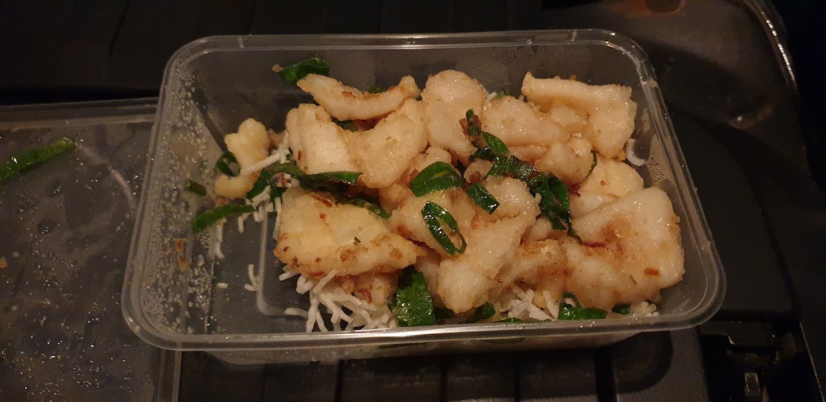 Proserpine Palace Chinese Restaurant Photos 2